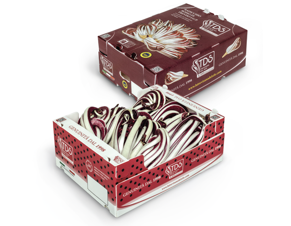 Radicchio rosso Tradivo IGP 600x